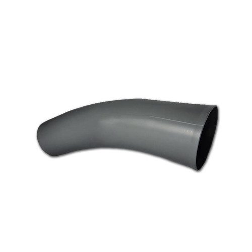 ECHO PIPE, CURVED (GRY) 21002300210 - Image 1