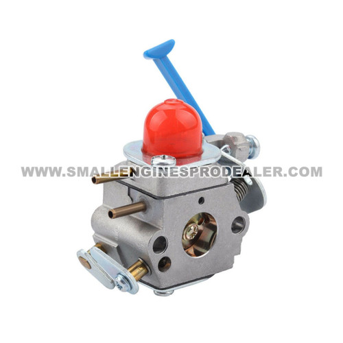 REDMAX 545006061 - KIT CARBURETOR - Image 2 