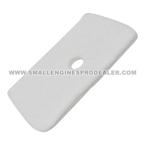 REDMAX 578156401 - AIR FILTER - Image 2