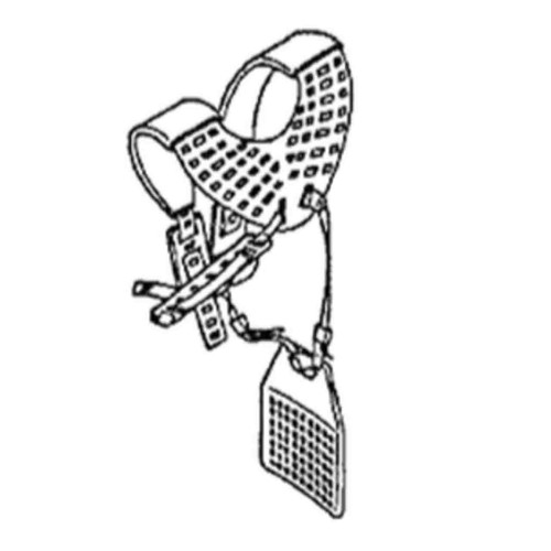 ECHO 30100151530 - HARNESS - Authentic OEM part