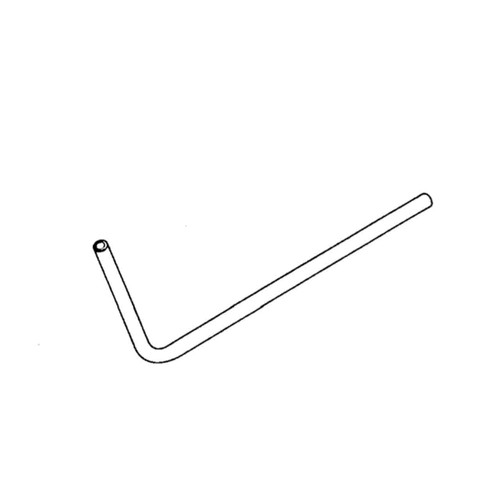 ECHO 35111054430 - HANDLE, FRONT - Authentic OEM part