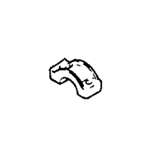ECHO 35201505330 - FIXTURE, HANDLE (BS) - Authentic OEM part