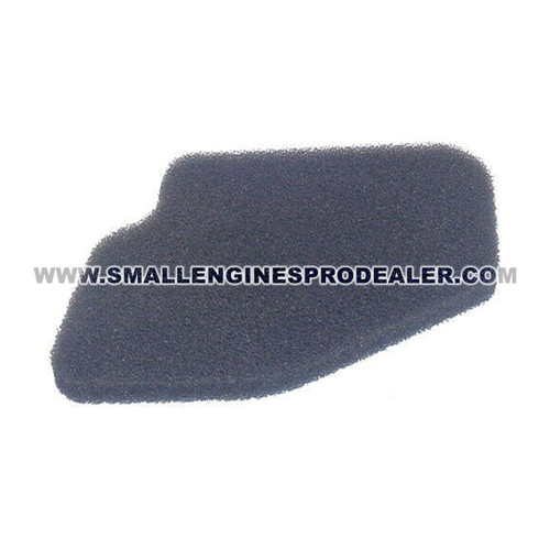 REDMAX 590048001 - AIR FILTER FOAM AGILE - Image 4