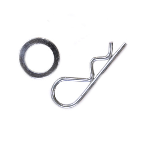 ECHO 4018000 - PIN HAIR (SMALL) - Authentic OEM part