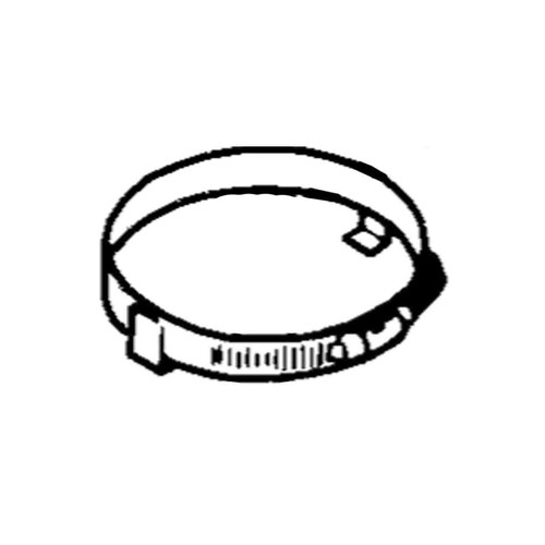 ECHO 4031600 - CLAMP - Authentic OEM part