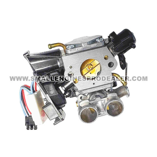  REDMAX 591158301 - CARBURETTOR KIT 572XP - Image 2