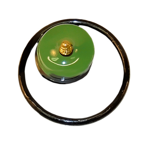 ECHO DIAPHRAGM/O-RING 4121000 - Image 1