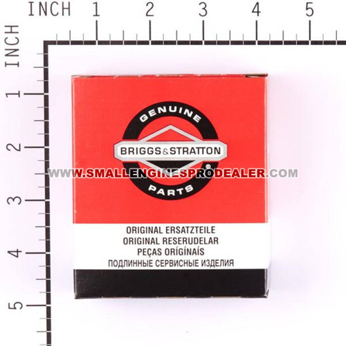 BRIGGS & STRATTON RING SET-STD 298982 - Image 3