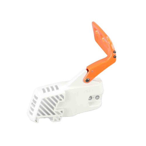 ECHO 43310039431 - CHAIN BRAKE KIT - Authentic OEM part