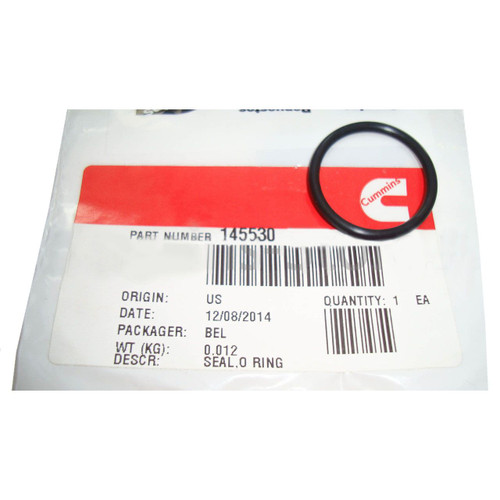 ONAN 145530 - SEAL O RING-IMAGE3