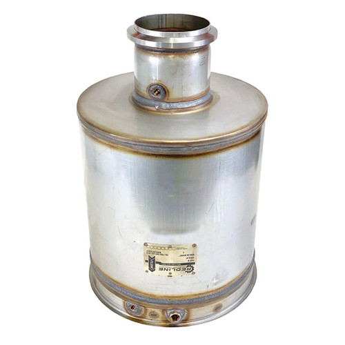 ONAN 2888261 - MODULE INLET CATALYST-IMAGE3