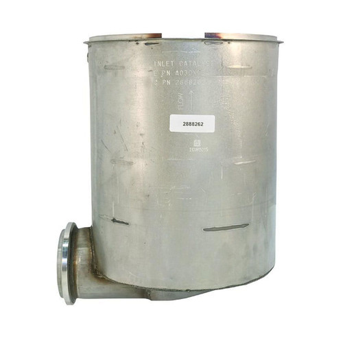 ONAN 2888262 - MODULE INLET CATALYST-IMAGE2