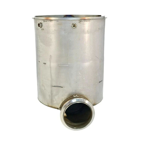 ONAN 2888262 - MODULE INLET CATALYST-IMAGE3