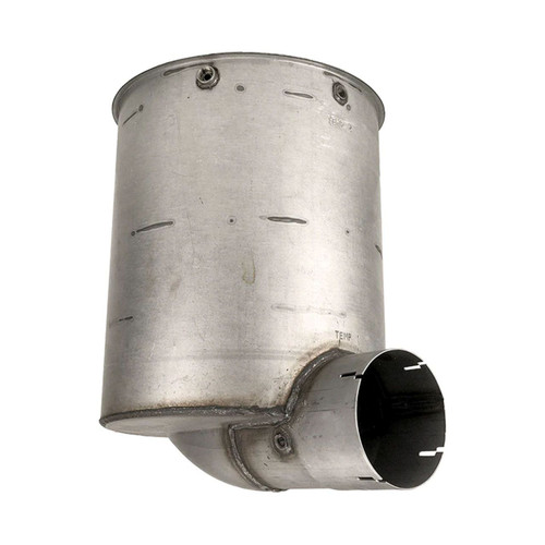 ONAN 2888262 - MODULE INLET CATALYST-IMAGE5