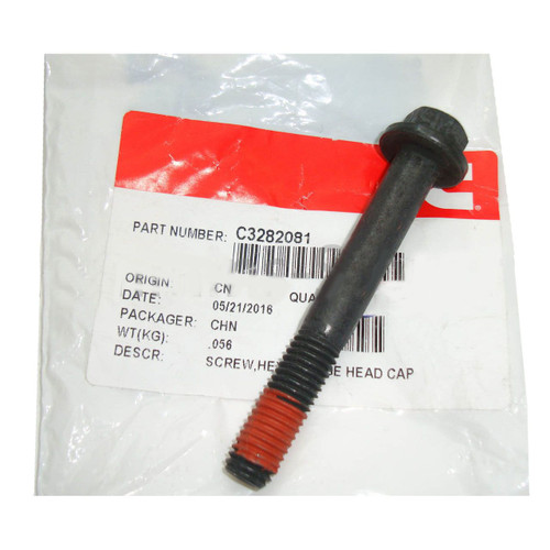 ONAN 3282081 - SCREW HEX FLANGE HEAD CAP -IMAGE4