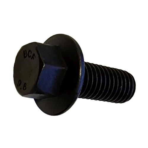ONAN 3900630 - SCREW HEX FLANGE HEAD CAP - Image 2
