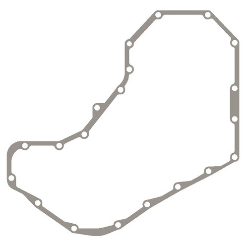 ONAN 3914385 - GASKET GEAR COVER - Image 2