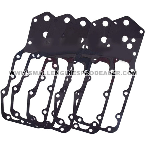 ONAN 3929792 - GASKET FILTER HEAD-image4