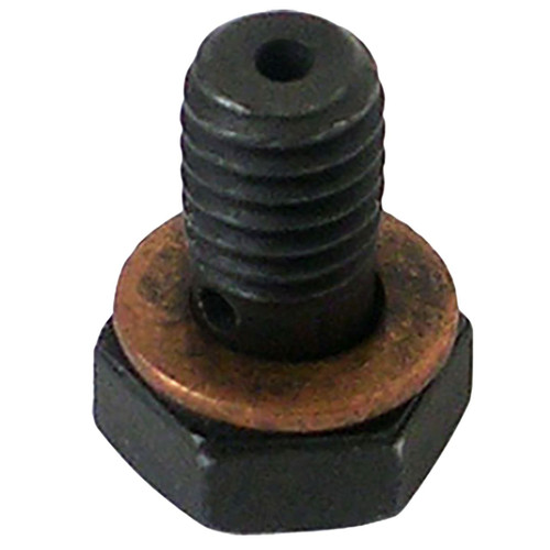 ONAN 3939570 - SCREW CAPTIVE WASHER CAP - Image 2