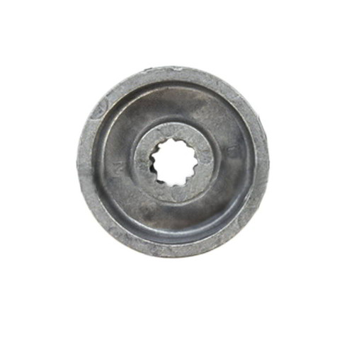 ECHO PLATE, ADAPTER 61031344630 - Image 1