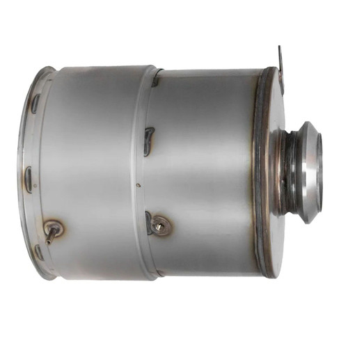 ONAN 5289745 - MODULE INLET CATALYST-IMAGE2