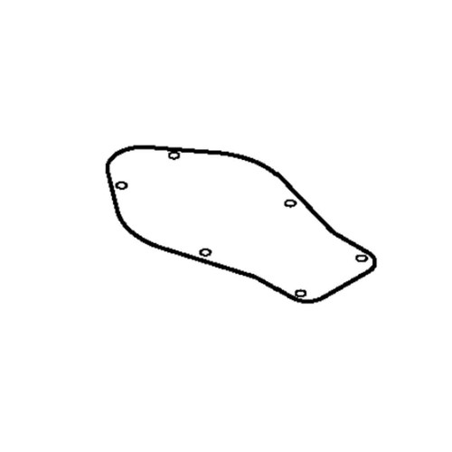 ECHO 61041105361 - LID, GEARCASE - Authentic OEM part