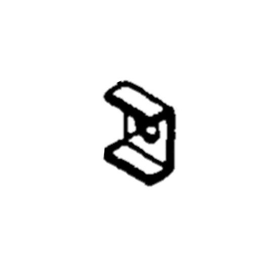 ECHO 61044154330 - GUIDE, CUTTER - Authentic OEM part