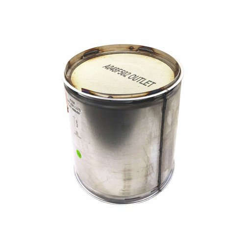 ONAN 5579290 - KIT PARTICULATE FILTER-IMAGE3