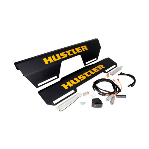 HUSTLER LIGHT KIT RAPTOR X 127057 - Image 1 HUSTLER LIGHT KIT RAPTOR X 127057 - Image 1