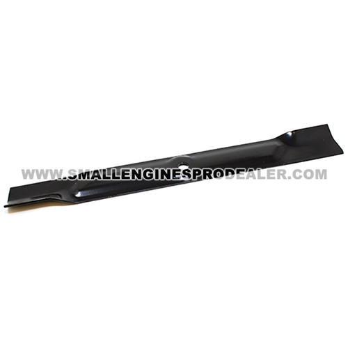 HUSTLER 607564 - BLADE 20.50"-L-F-CW - Image 3