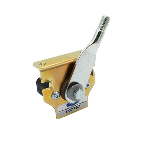 HUSTLER 607767 - ELECTRONIC FUEL INJECTION SHORT THROTTLE - HUSTLER MOWERS 607767