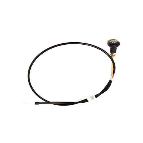 HUSTLER 608191 - CHOKE CABLE - HUSTLER MOWERS 608191