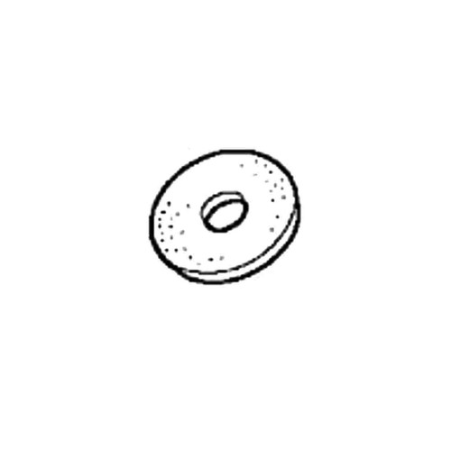 ECHO 720041007 - WASHER - Authentic OEM part