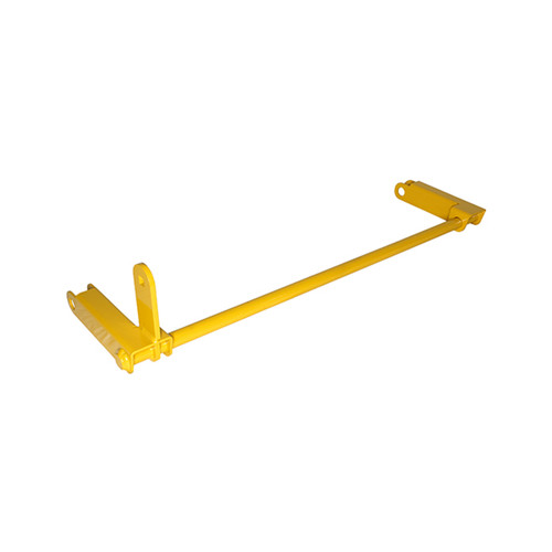 HUSTLER 126103-1 - REAR DECK LIFT W/A - HUSTLER MOWERS 126103-1