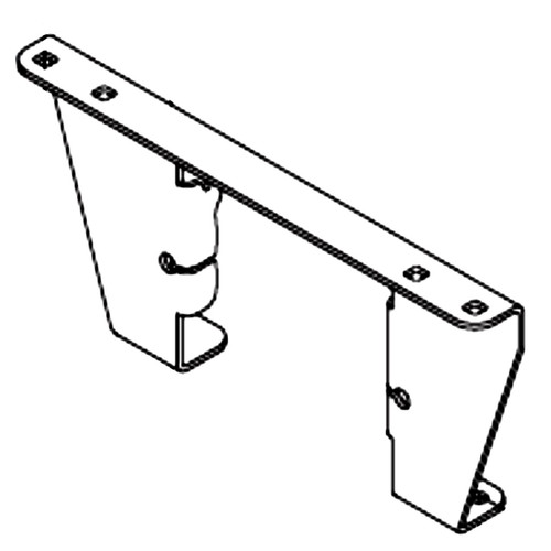 HUSTLER 126967-1 - TRANSMISSION BRACE - Image 1