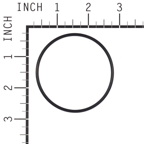 BRIGGS & STRATTON SEAL-O RING 806466 - Image 1