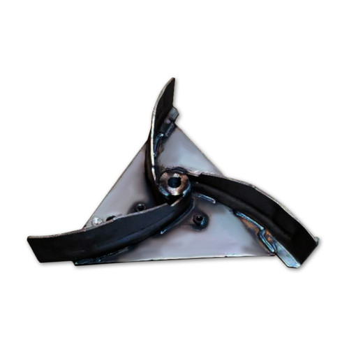 AGRI-FAB 68669 - IMPELLER ASSEMBLY - Image 1