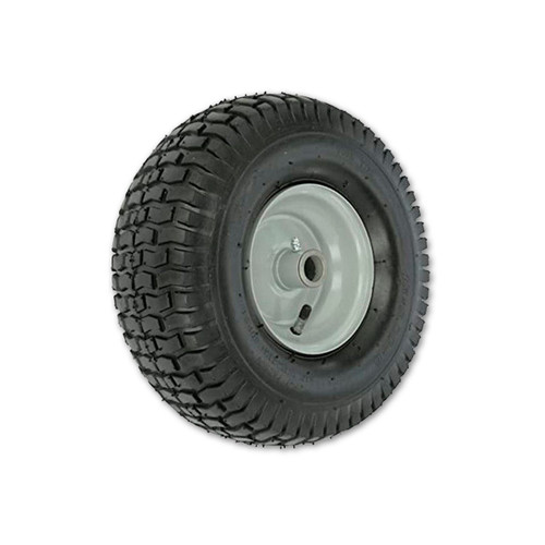 AGRI-FAB 43008G - WHEEL 16 X 4.00 X 3/4 ID - Image 1