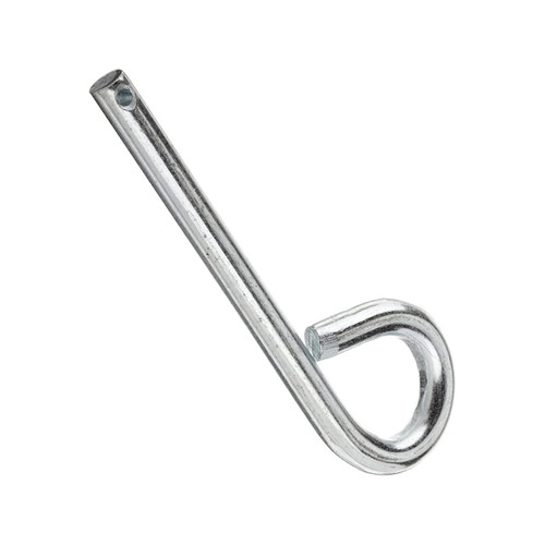 AGRI-FAB 23353 - PIN HITCH 3/8 X 3 - Image 1