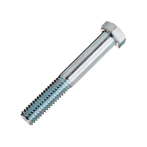 AGRI-FAB 43432 - BOLT HEX 3/8-16 X 2-1/2 GR5 - Image 1