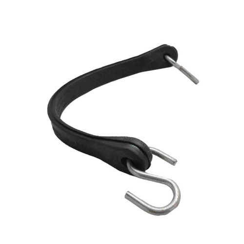 ECHO 740676700 - STRAP, 9" WITH S-HOOK - Authentic OEM part