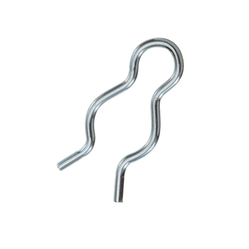 AGRI-FAB 49898 - CLIP HAIRPIN 5/8/ - Image 1