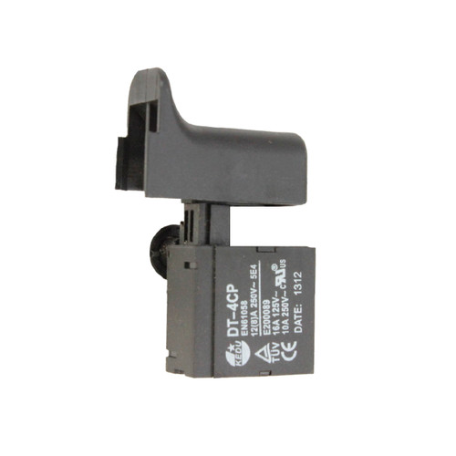 RYOBI/RIDGID 039028001045 - SWITCH (Original OEM part) RYOBI/RIDGID 039028001045 - SWITCH (Original OEM part)