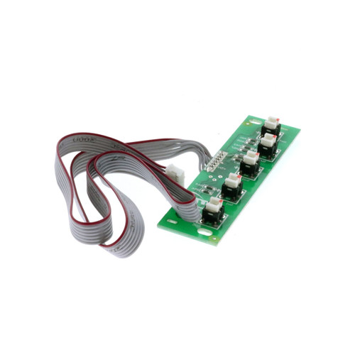 RYOBI/RIDGID 039841001052 - BOARD CONTROL (Original OEM part)