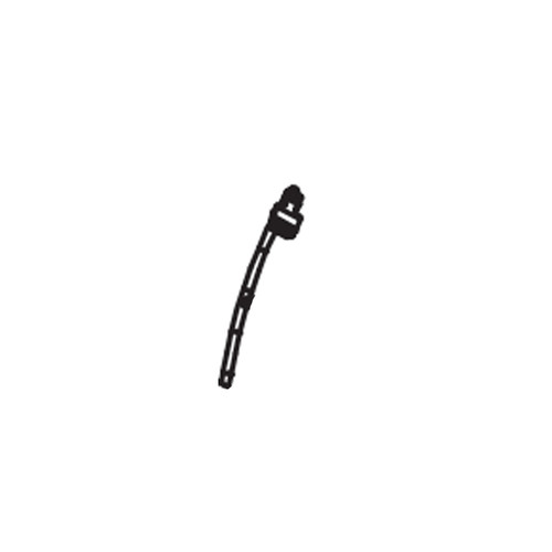 RYOBI/RIDGID 039841001063 - WIRE 16 AWG 18CM BLACK CONNECTION (Original OEM part) RYOBI/RIDGID 039841001063 - WIRE 16 AWG 18CM BLACK CONNECTION (Original OEM part)