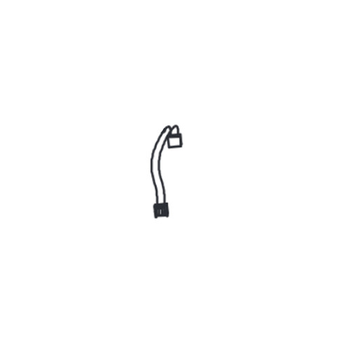 RYOBI/RIDGID 039841001089 - WIRE 2P 14CM 18 AWG (Original OEM part) RYOBI/RIDGID 039841001089 - WIRE 2P 14CM 18 AWG (Original OEM part)
