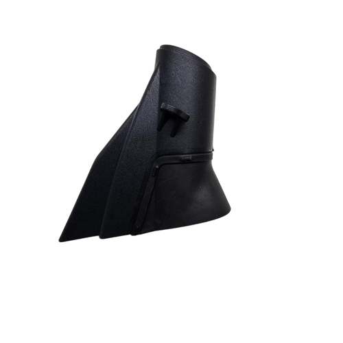 RYOBI/RIDGID 089240027010 - INLET DUST CHUTE (Original OEM part)