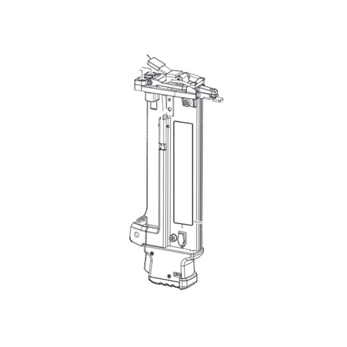 RYOBI/RIDGID 202638002 - ASSEMBLY MAGAZINE (Original OEM part)