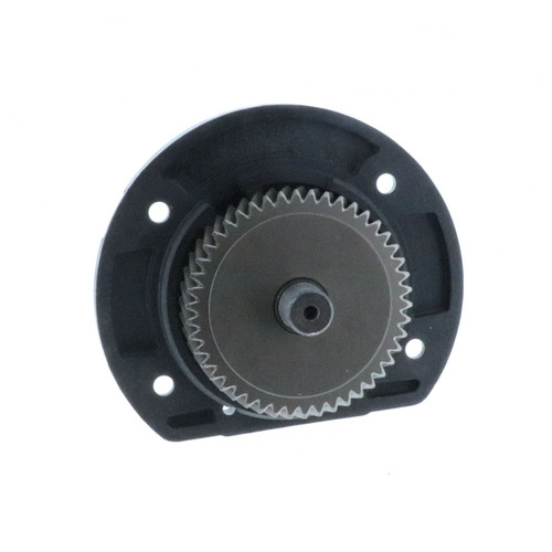 RYOBI/RIDGID 203508001 - ASSEMBLY OUTPUT GEAR WITH SUPPORT (Original OEM part)
