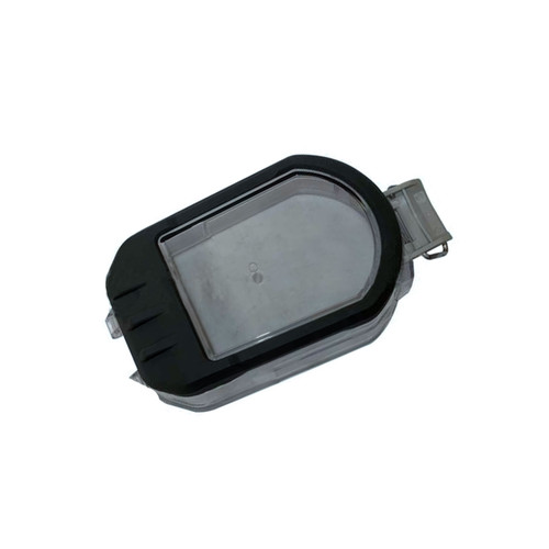 RYOBI/RIDGID 204676011 - BATTERY COMPARTMENT ASSEMBLY (Original OEM part)